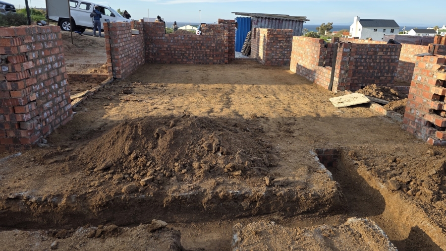 2 Bedroom Property for Sale in Steenbergs Cove Western Cape